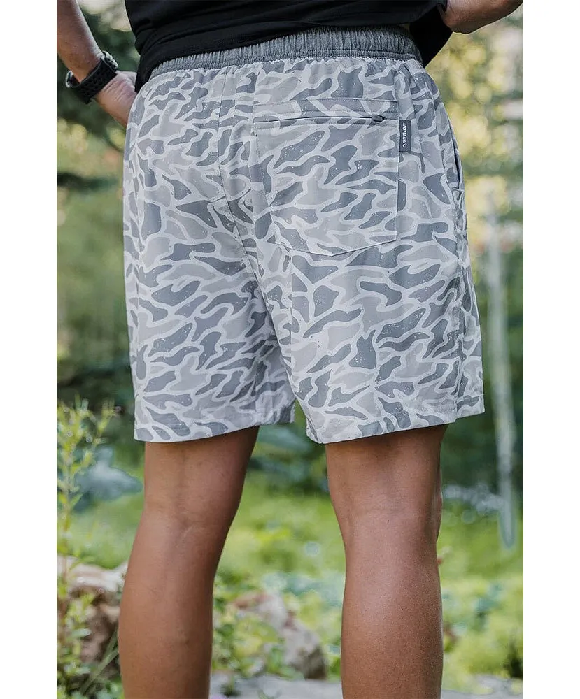 Burlebo - Athletic Shorts