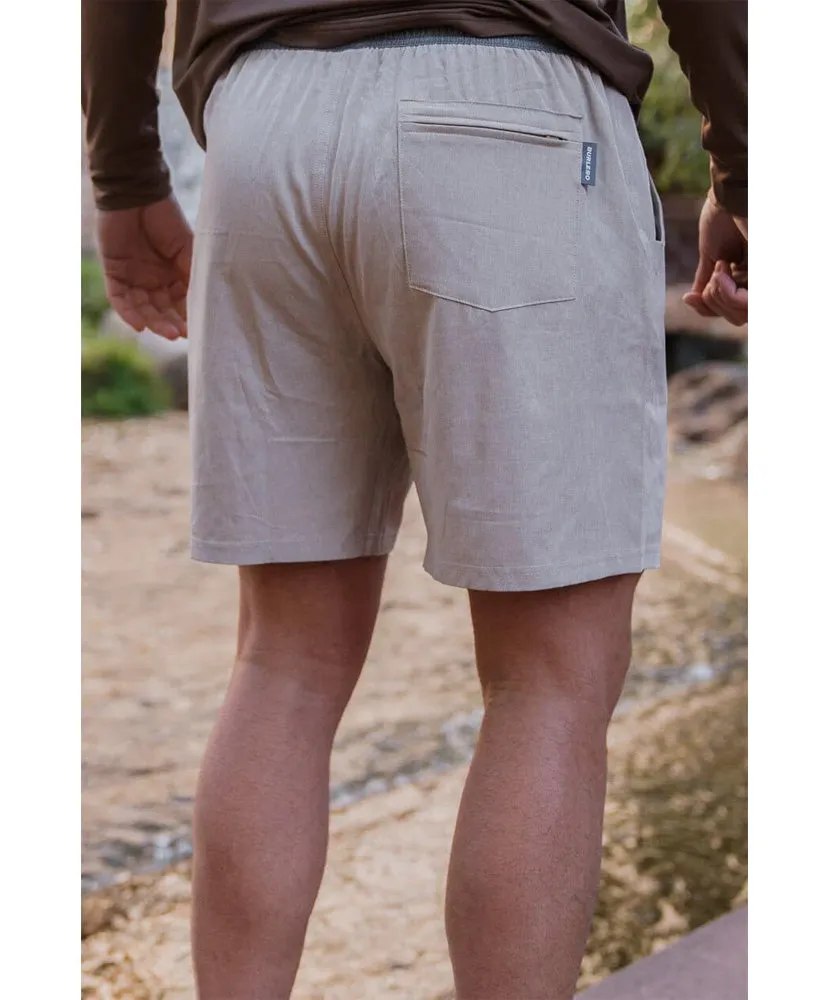 Burlebo - Athletic Shorts