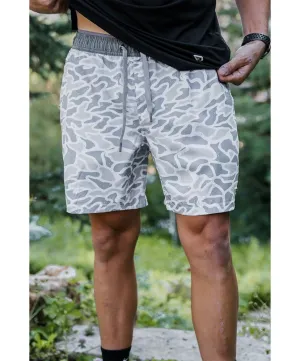 Burlebo - Athletic Shorts
