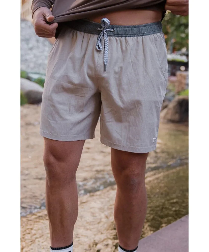 Burlebo - Athletic Shorts