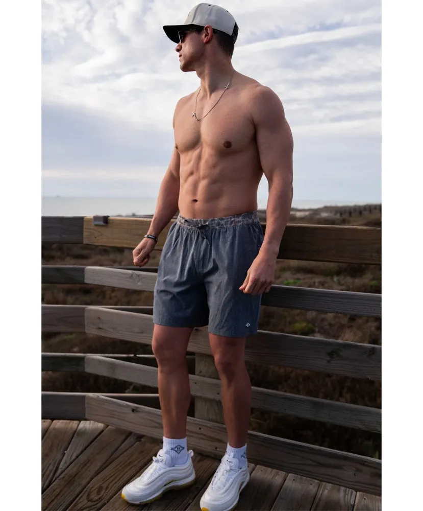 Burlebo - Athletic Shorts