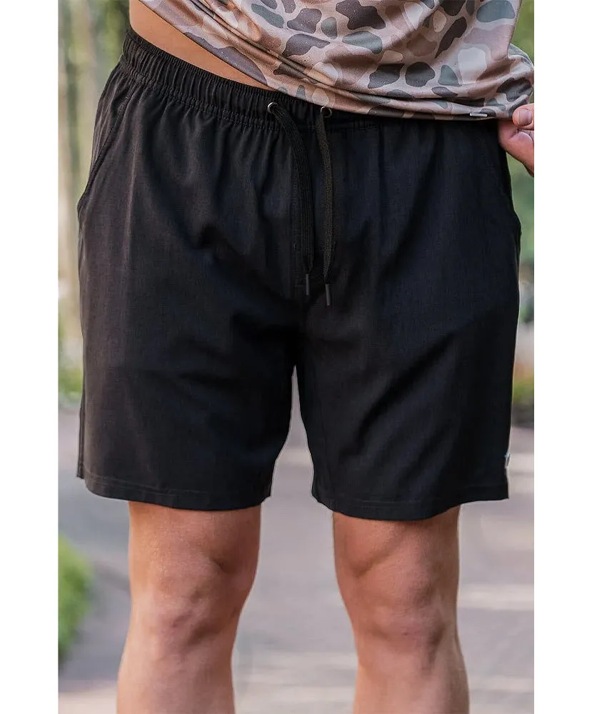 Burlebo - Athletic Shorts