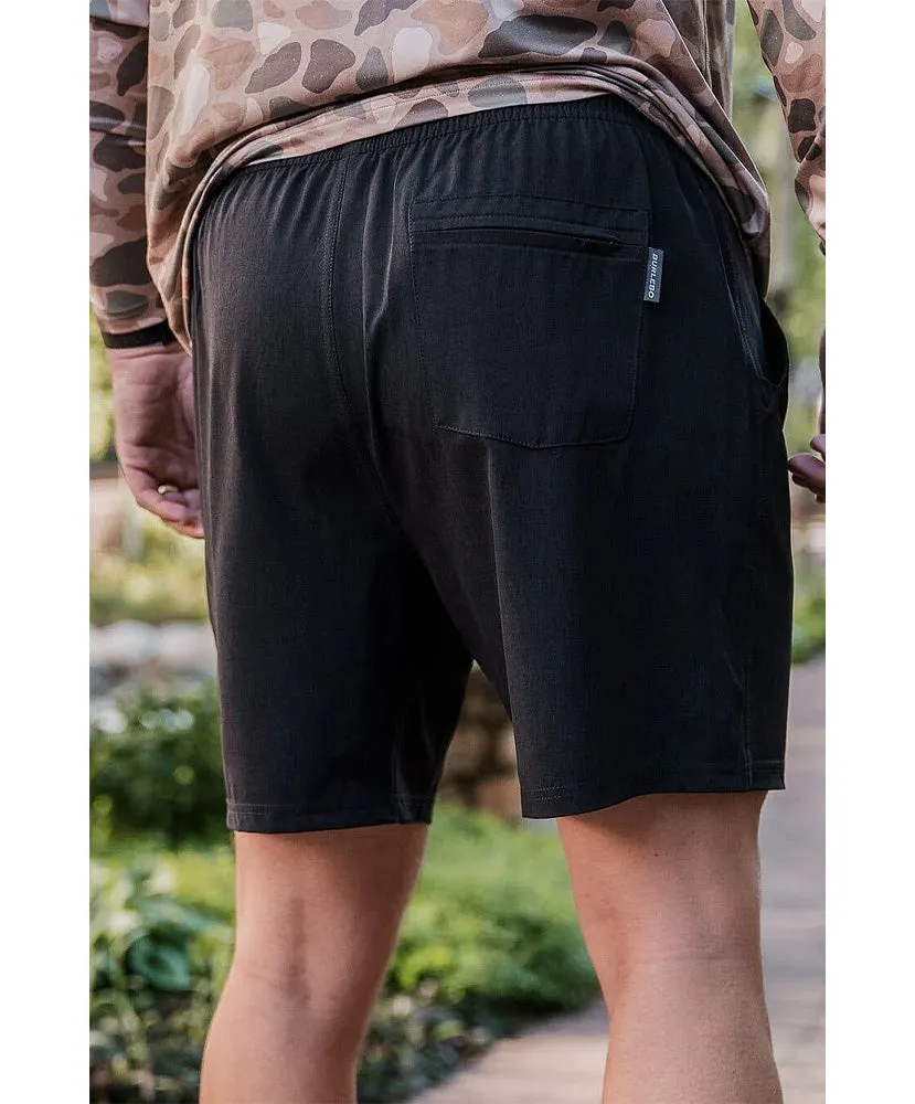 Burlebo - Athletic Shorts