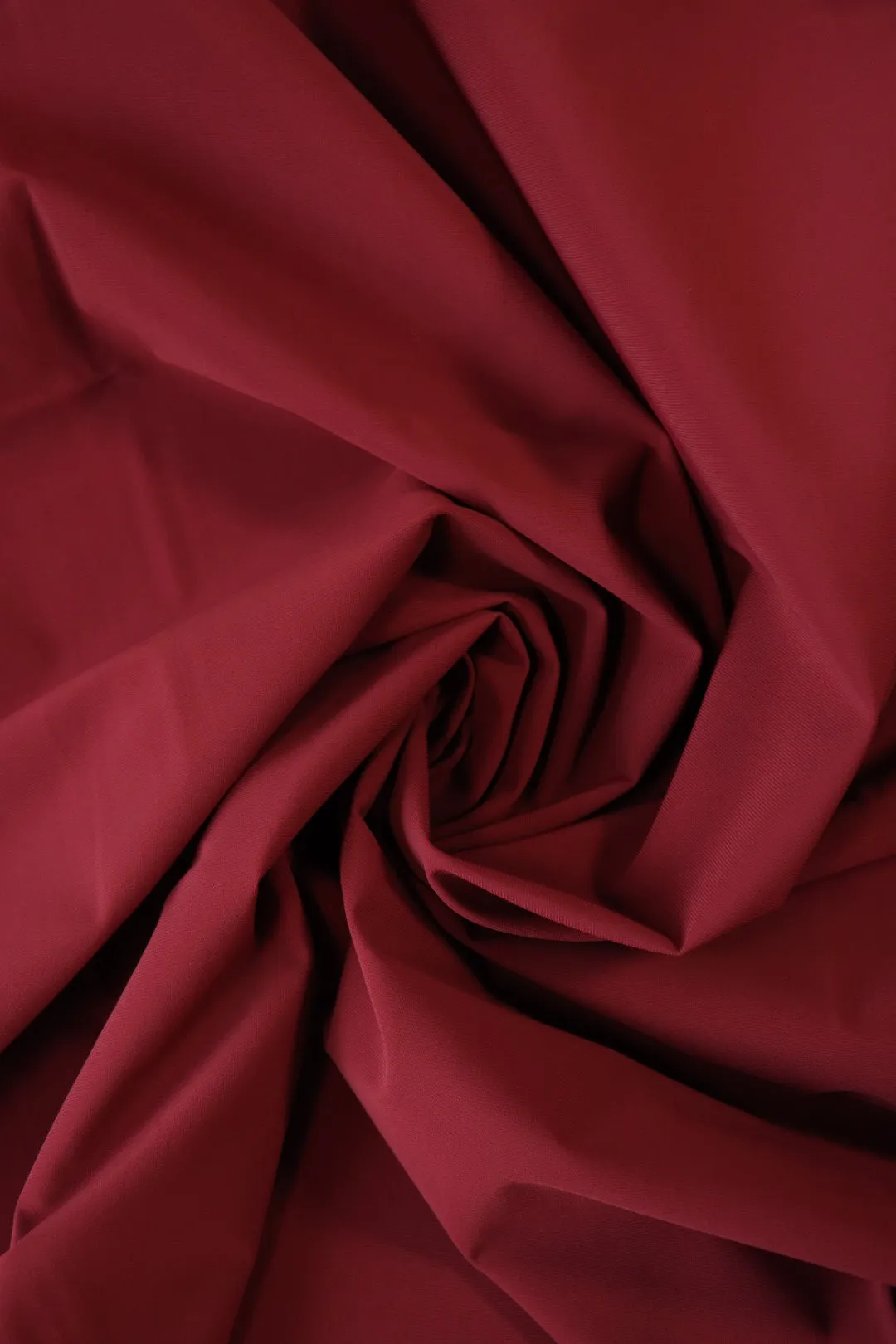 Cabernet Italian REnergy Nylon Spandex | Designer Deadstock