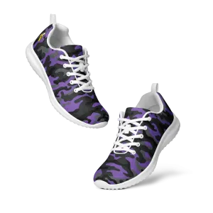 Camo Men’s athletic shoes
