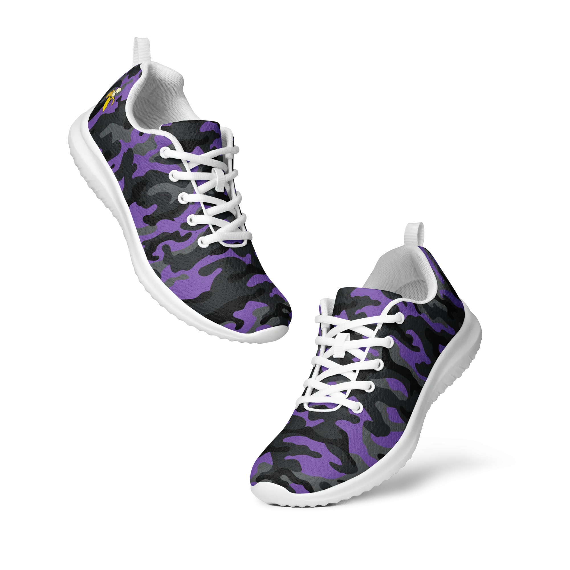Camo Men’s athletic shoes