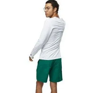 Champion Script Long Sleeve Mens Tee