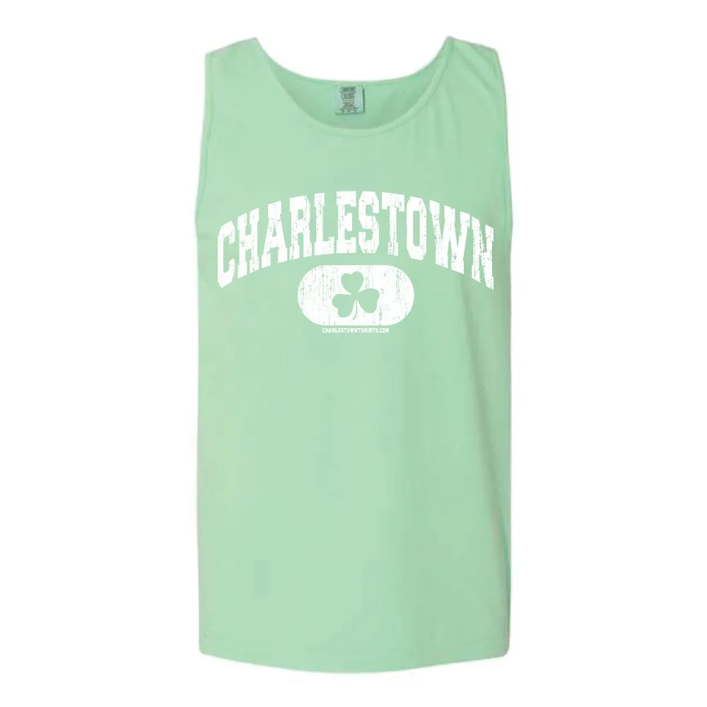 Charlestown Athletic Tank