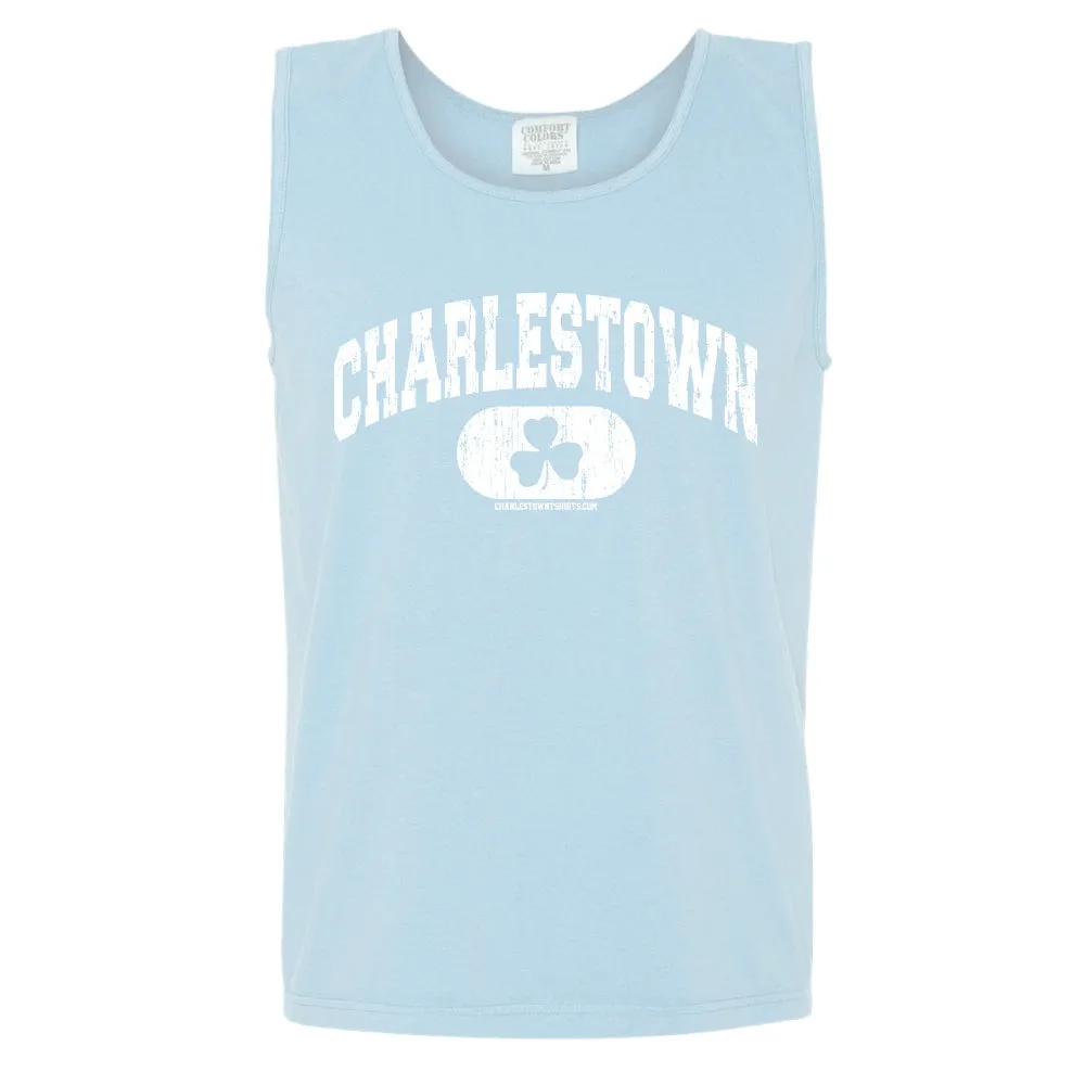 Charlestown Athletic Tank