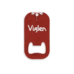 Charlton 1994 Home Bottle Opener