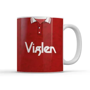 Charlton 1994 Kit Mug