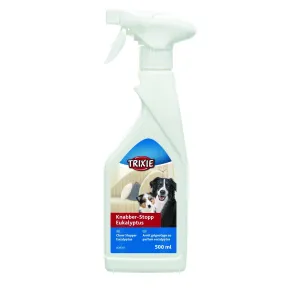 Chew Stop Eucalyptus Spray