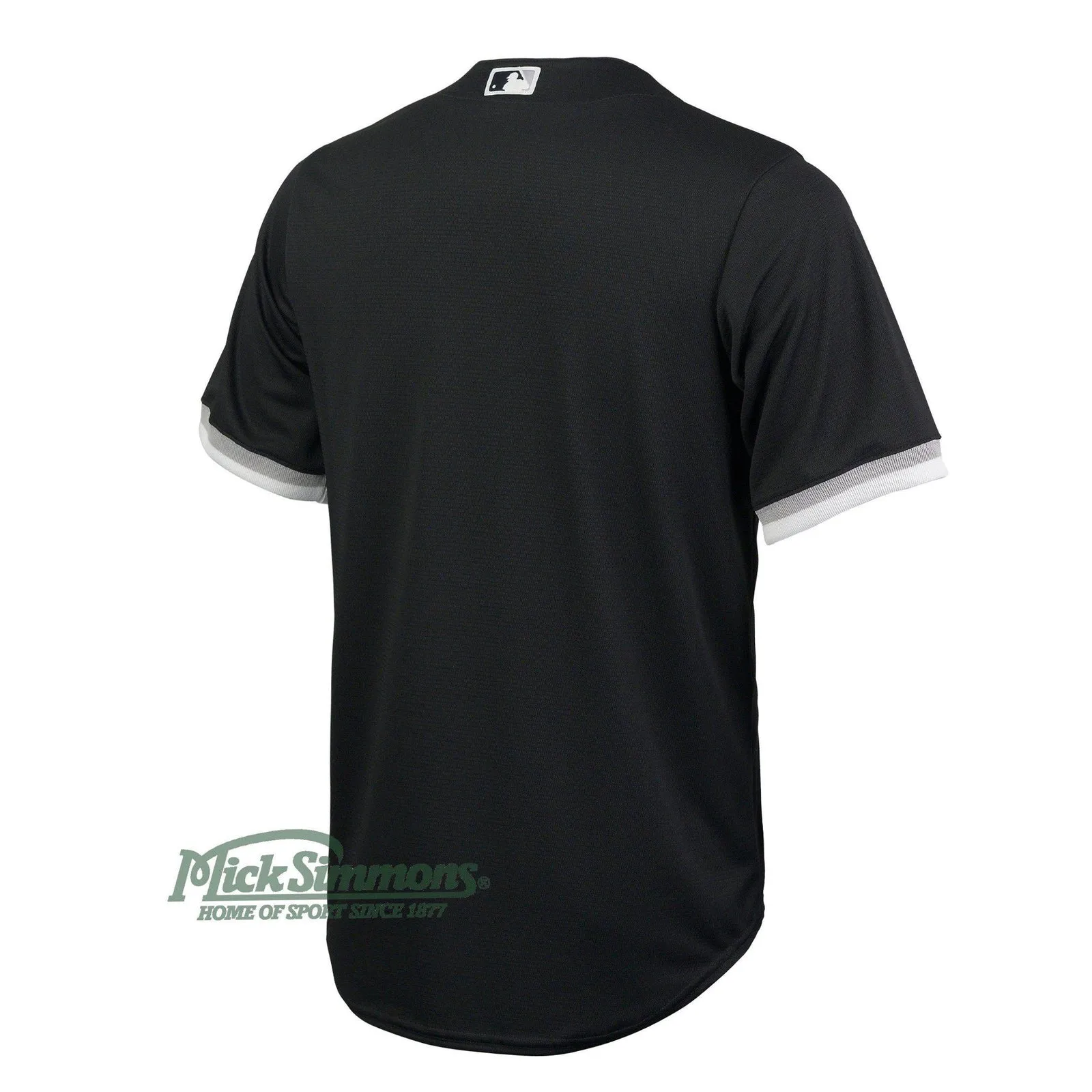 Chicago White Sox Cool Base Alternate MLB Baseball Jersey by Majestic