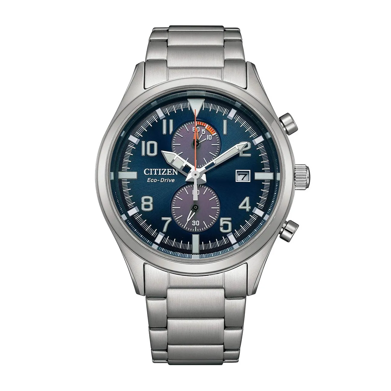 Citizen Sports CA7028-81L