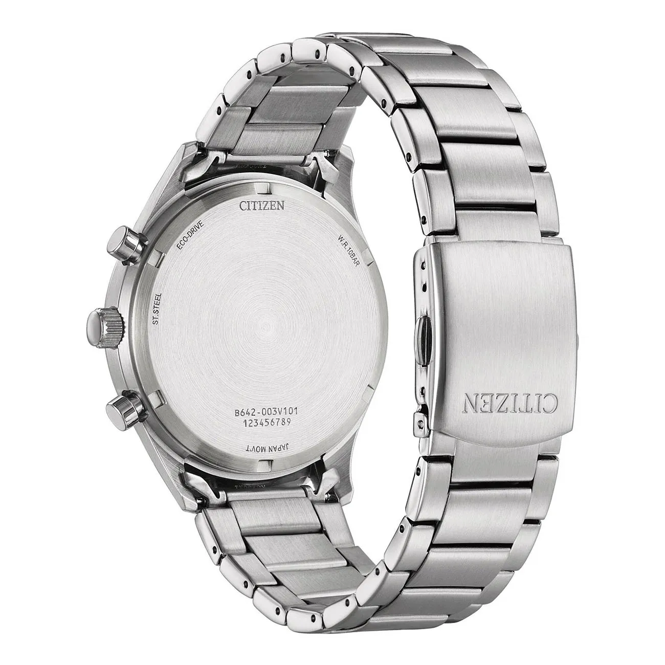 Citizen Sports CA7028-81L
