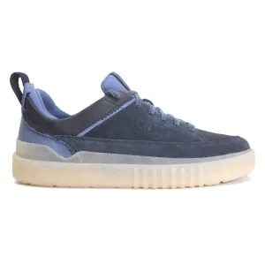 Clarks Somerset Lace Suede Men's Low Top Trainers