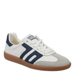 Cloud Sneaker - Navy