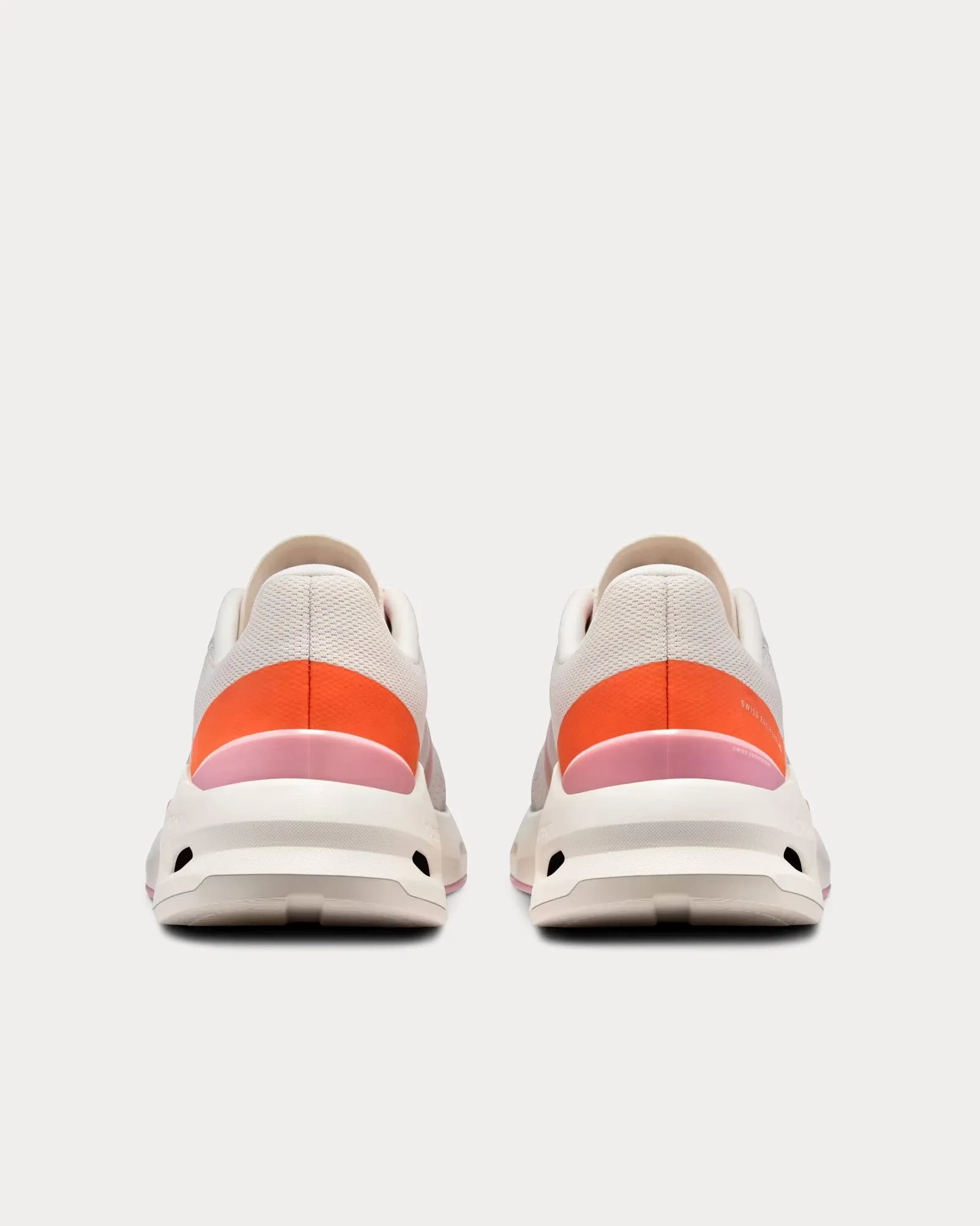 Cloudpulse Pearl / Blossom Training Shoes