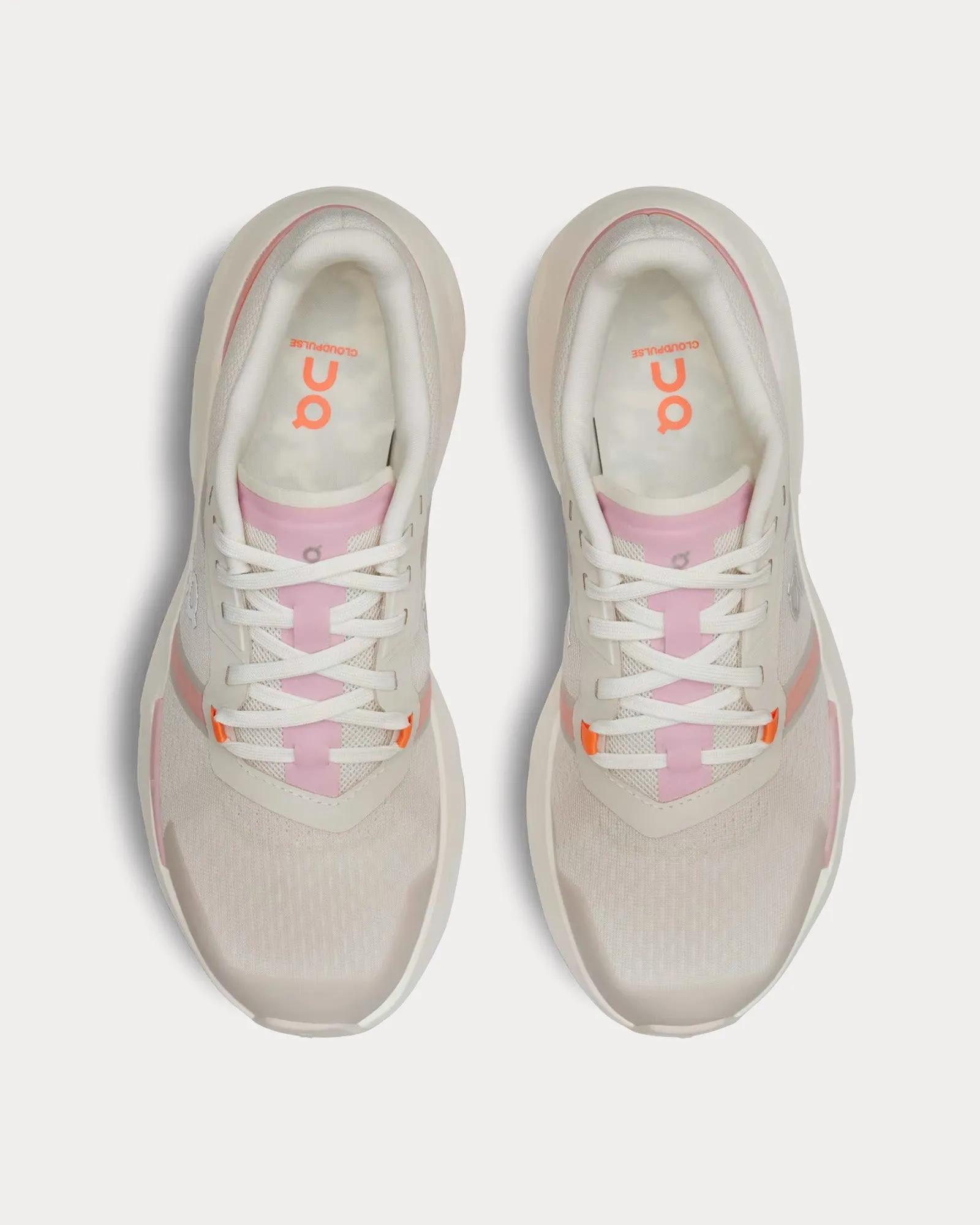 Cloudpulse Pearl / Blossom Training Shoes