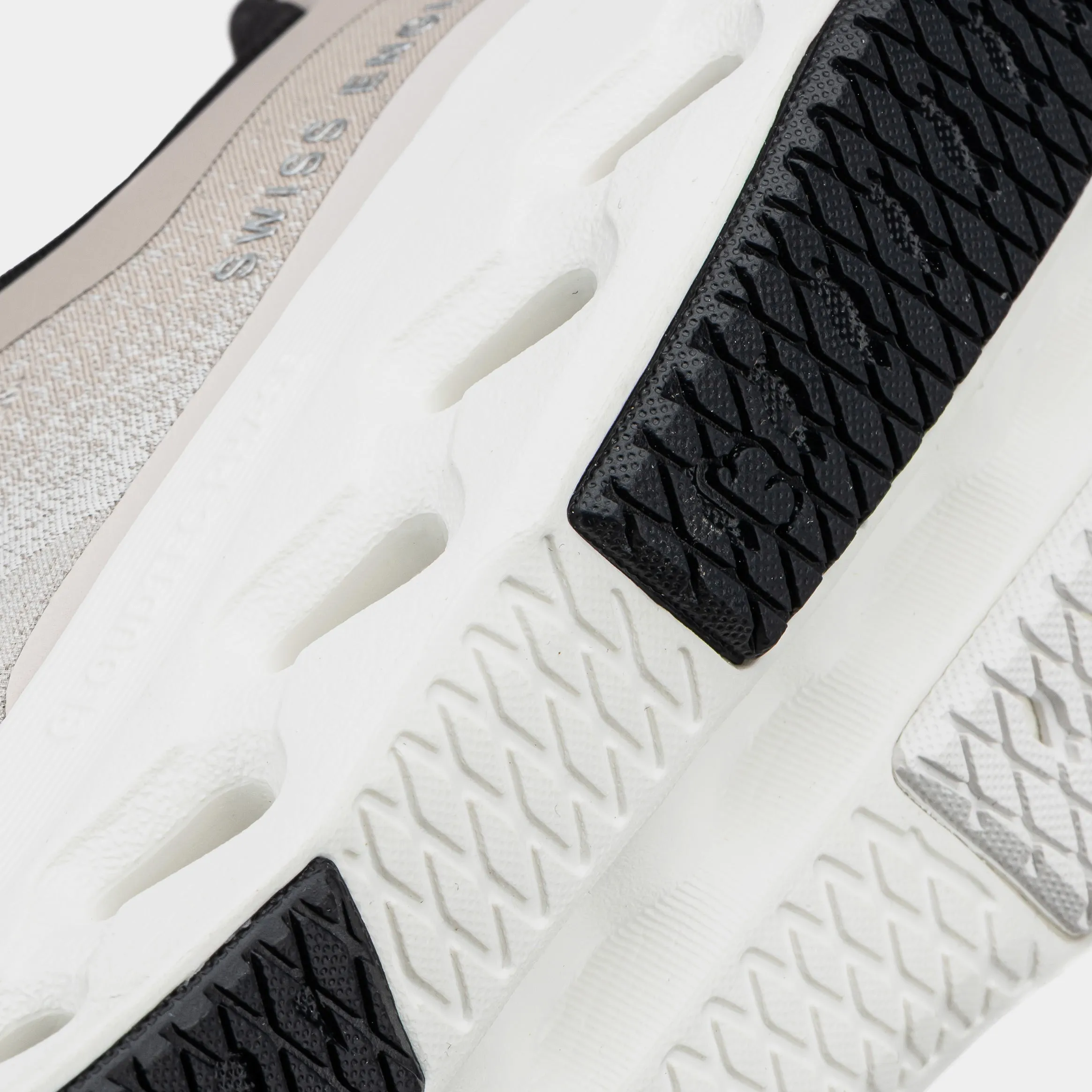 Cloudsurfer Next Mens Running Shoes (Fog/Ivory)