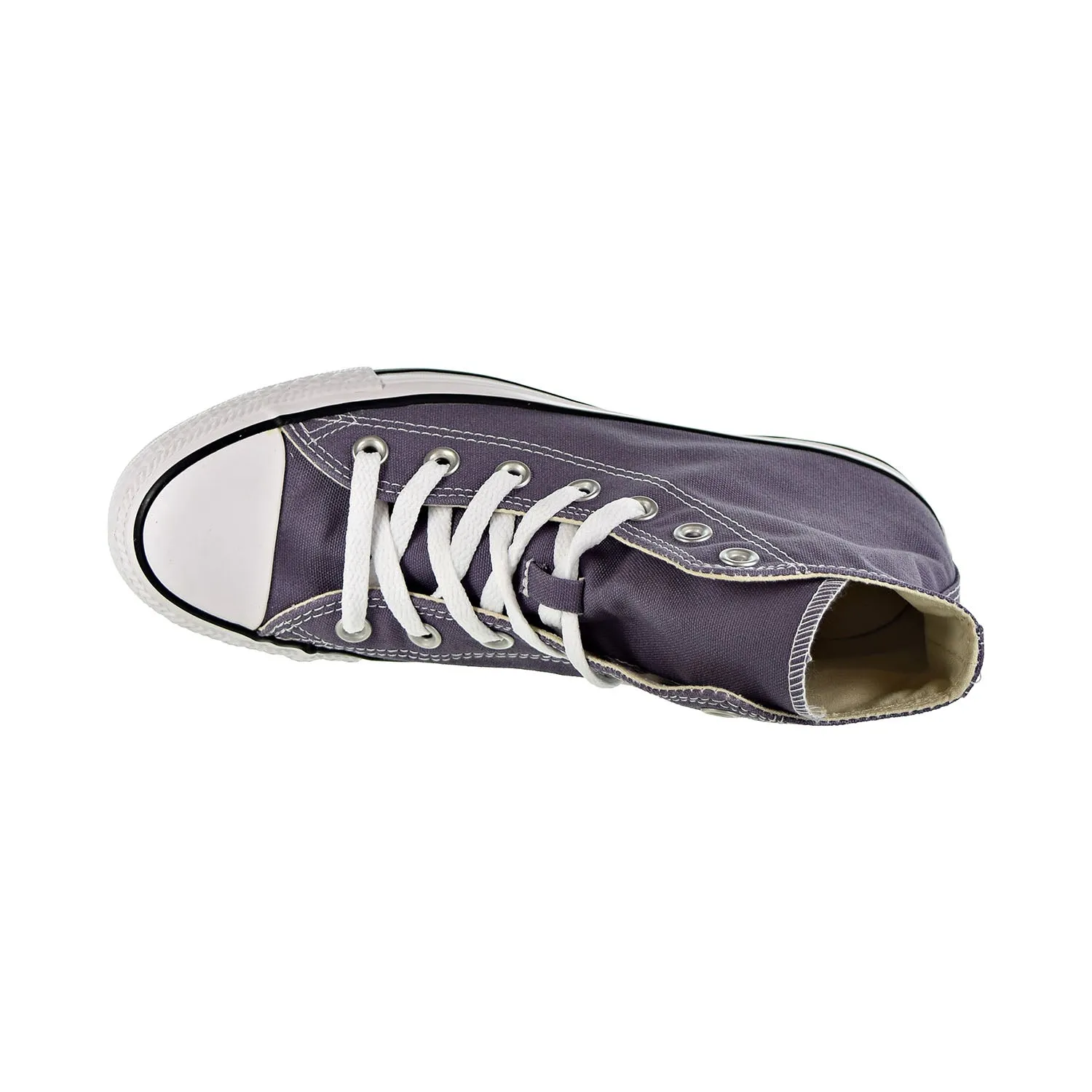 Converse Chuck Taylor All Star Hi Men's Shoes Moody Purple