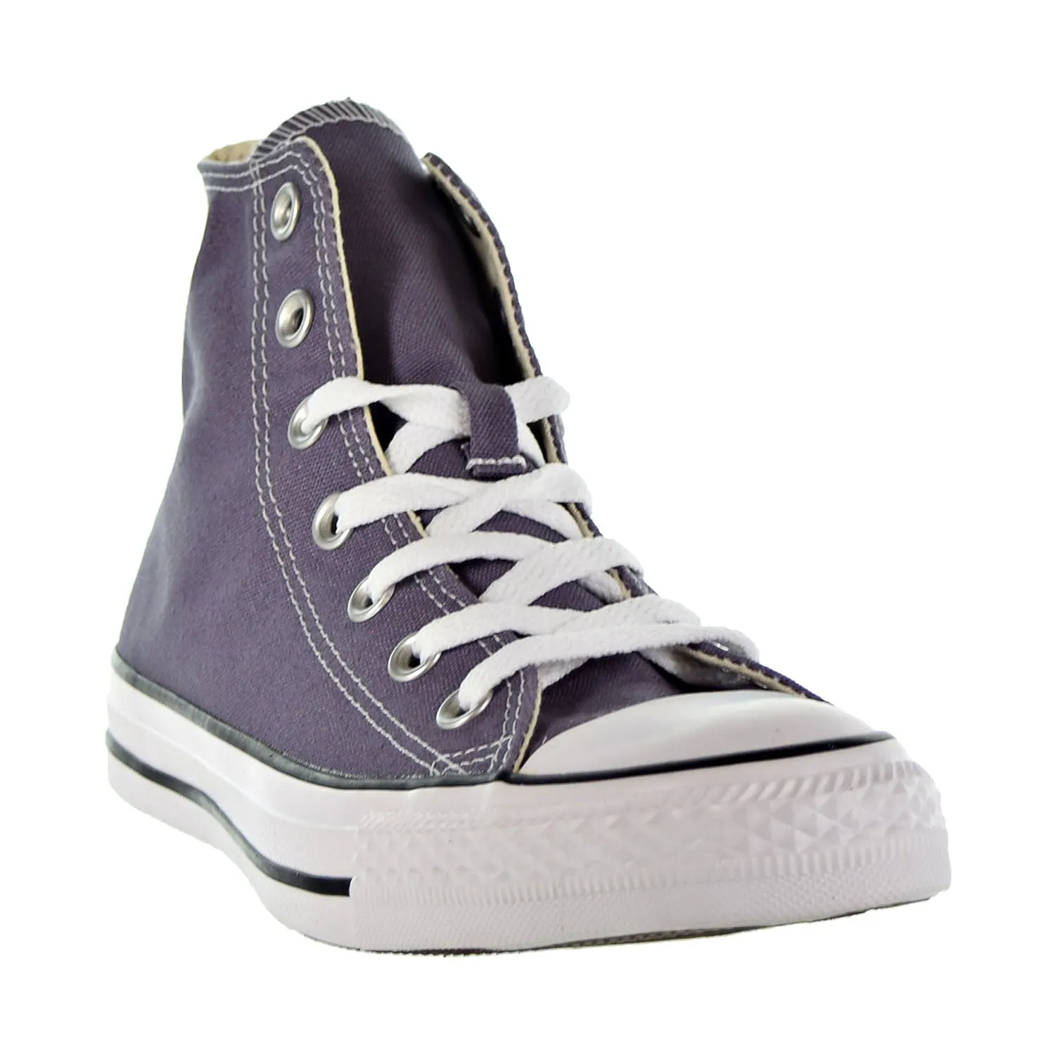 Converse Chuck Taylor All Star Hi Men's Shoes Moody Purple