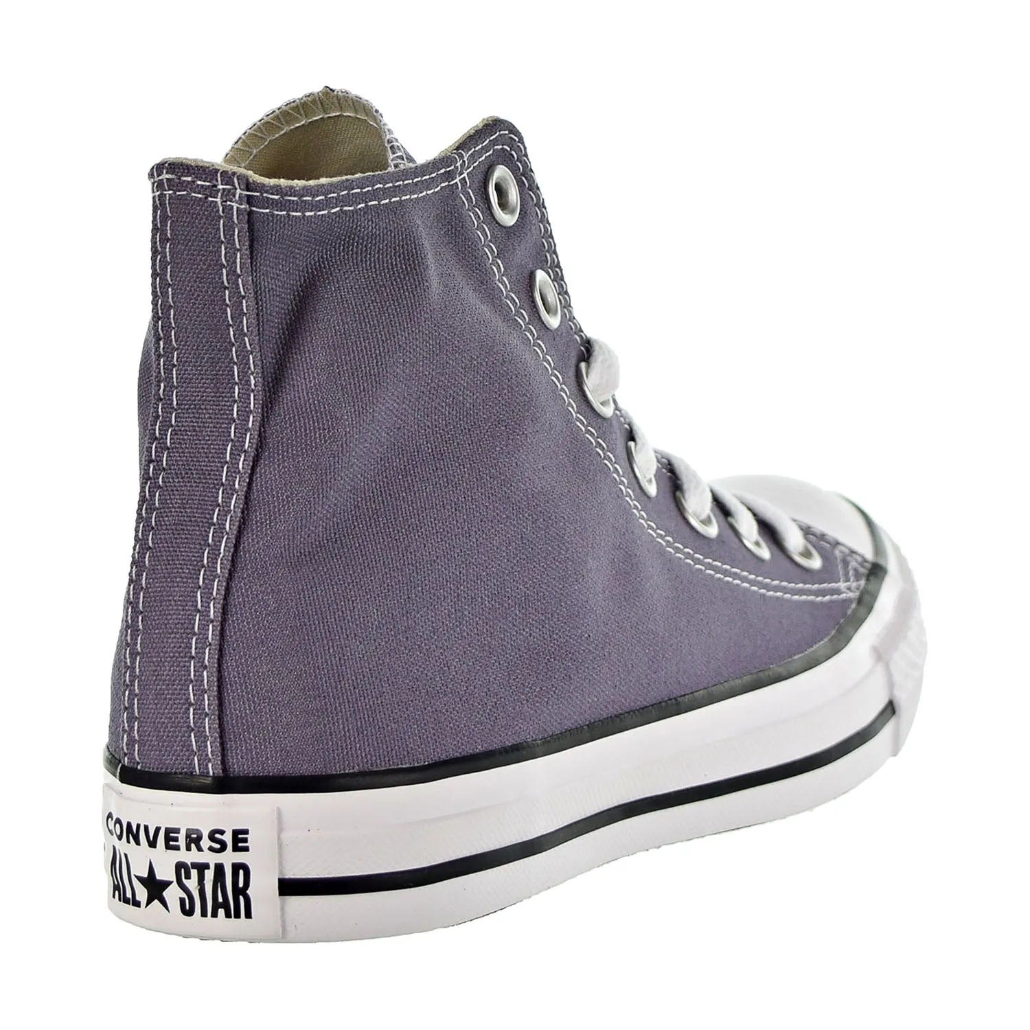 Converse Chuck Taylor All Star Hi Men's Shoes Moody Purple