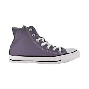 Converse Chuck Taylor All Star Hi Men's Shoes Moody Purple