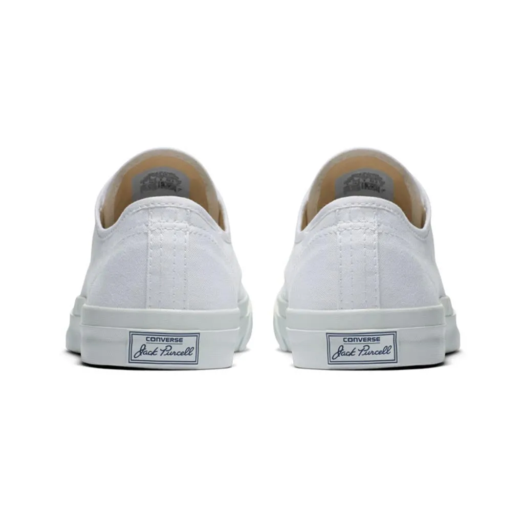 Converse Jack Purcell CP Ox Sneaker, White/White