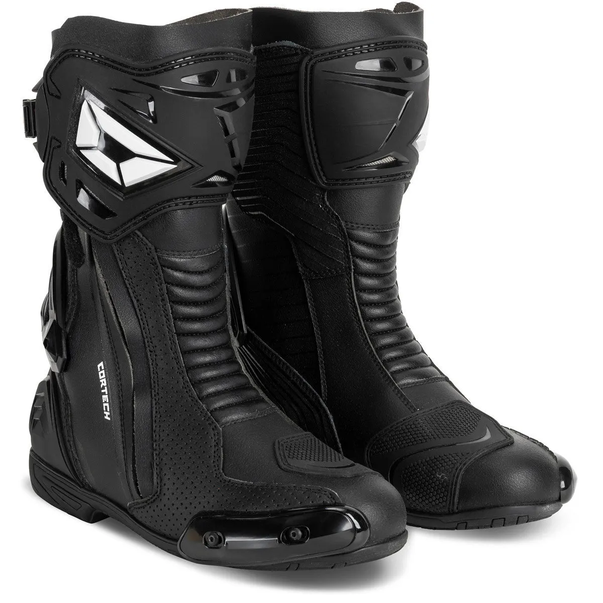 Cortech Women's Adrenaline GP Motorcycle Boots