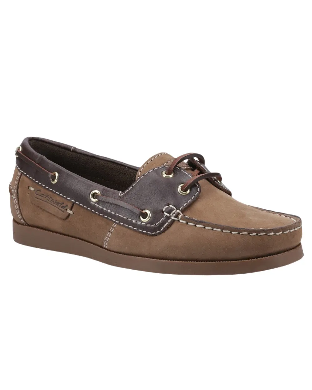 Cotswold Waterlane Shoes