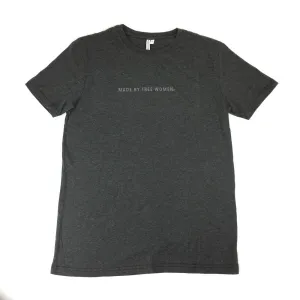 Crew Charcoal Made by Free Women
