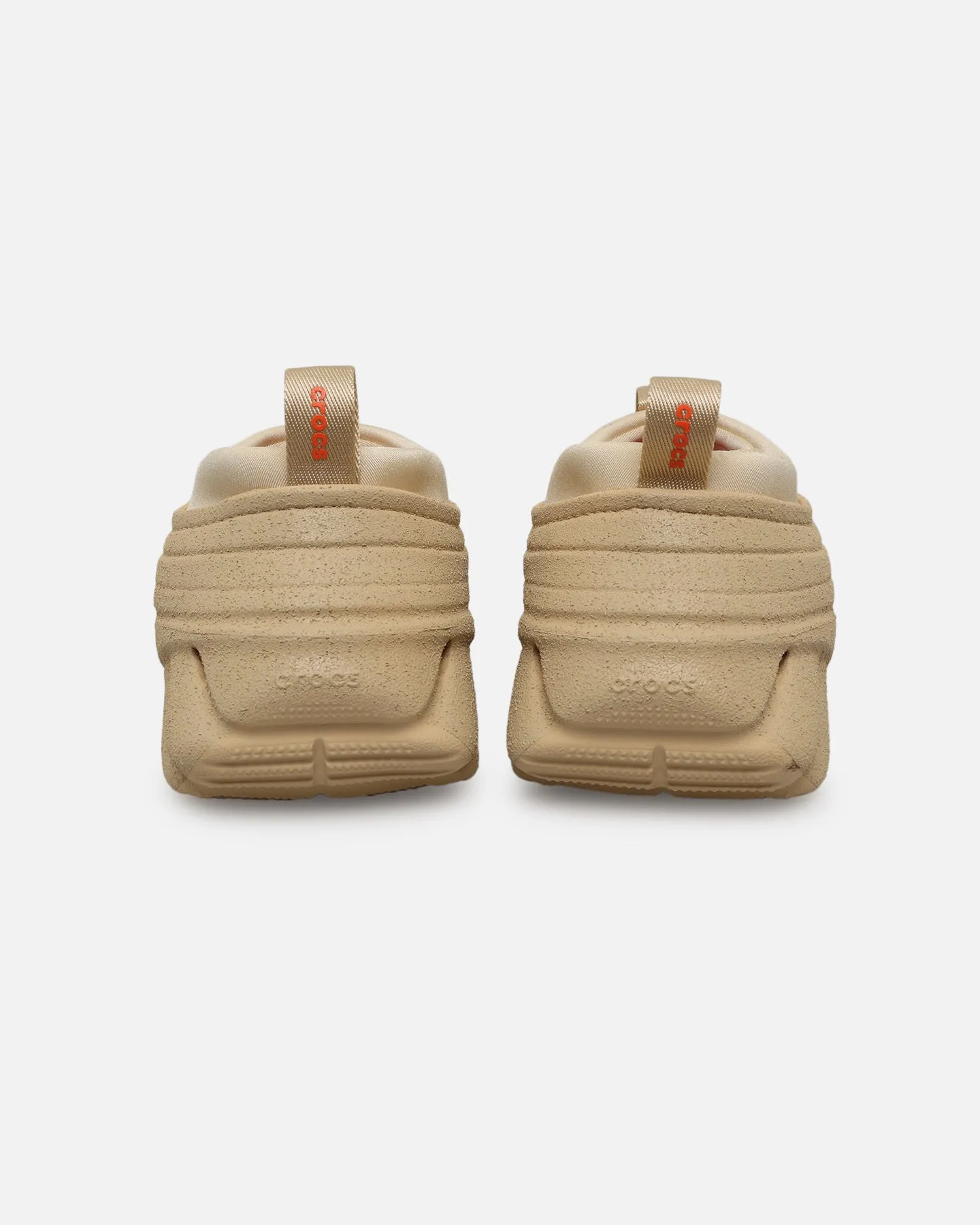 Crocs Echo Sand Storm Sesame