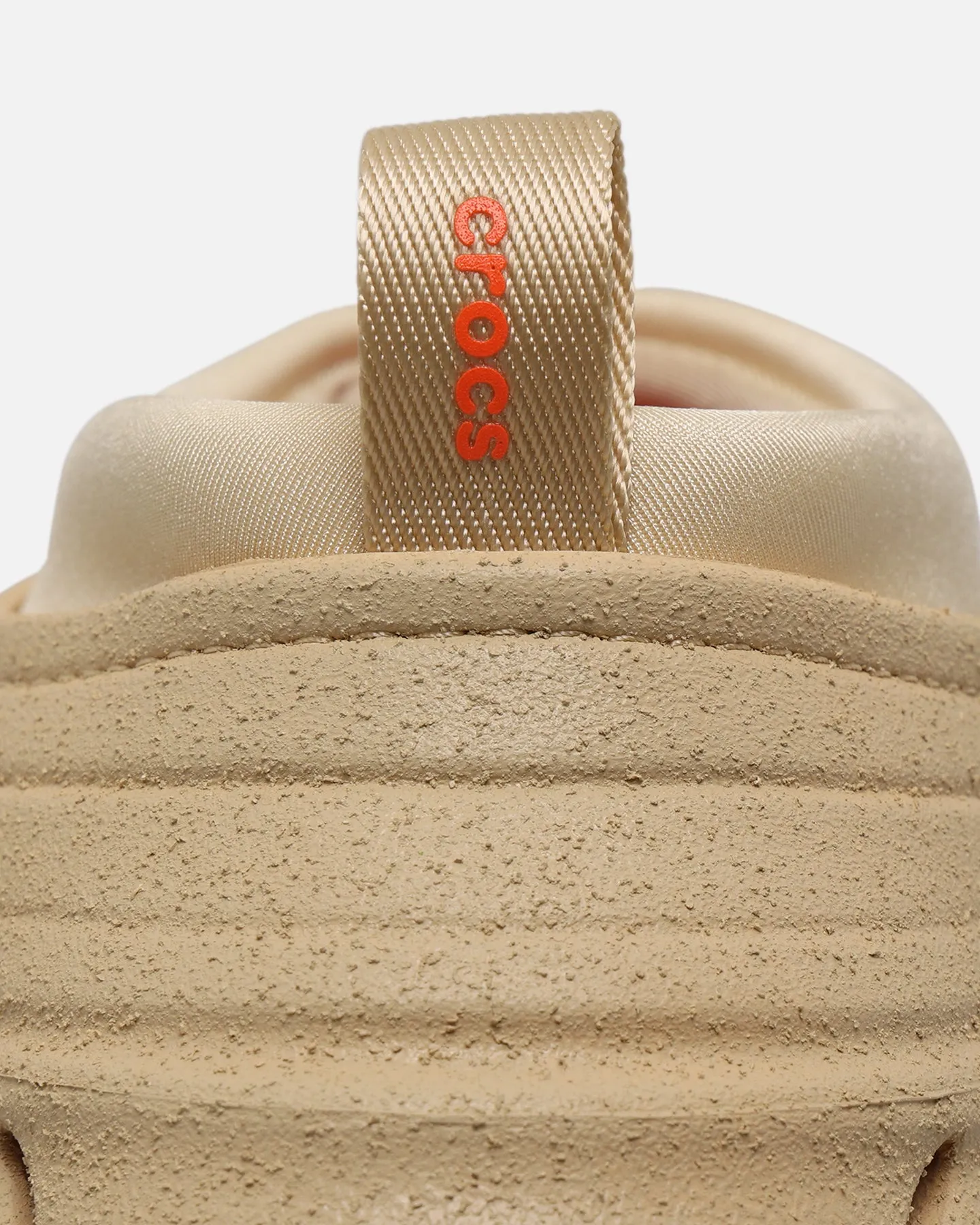 Crocs Echo Sand Storm Sesame