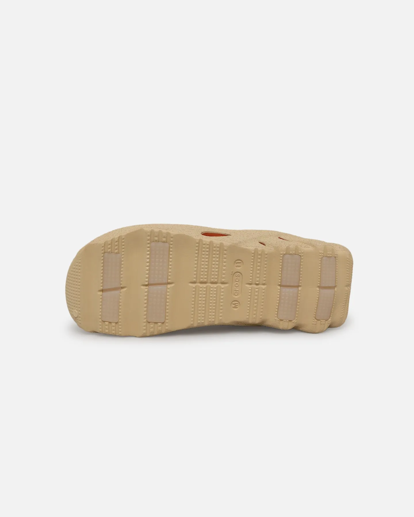 Crocs Echo Sand Storm Sesame