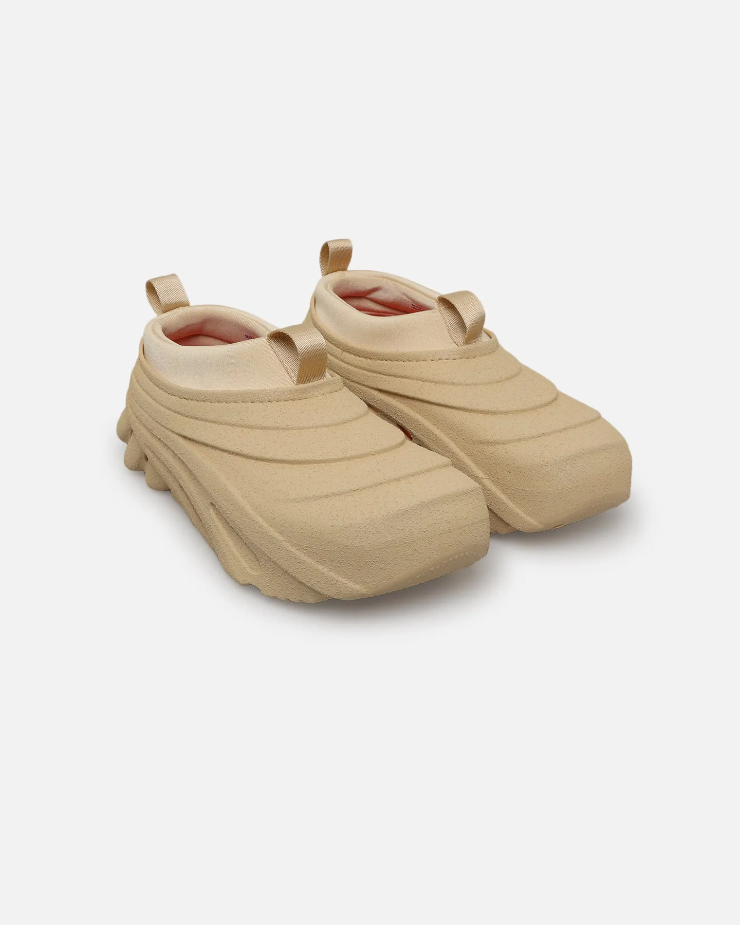 Crocs Echo Sand Storm Sesame