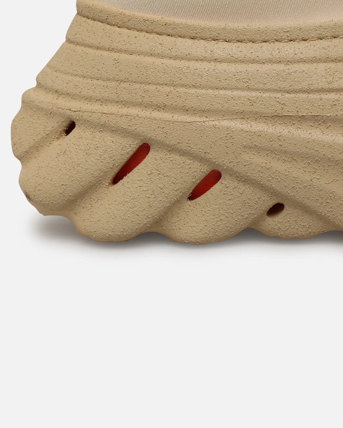 Crocs Echo Sand Storm Sesame