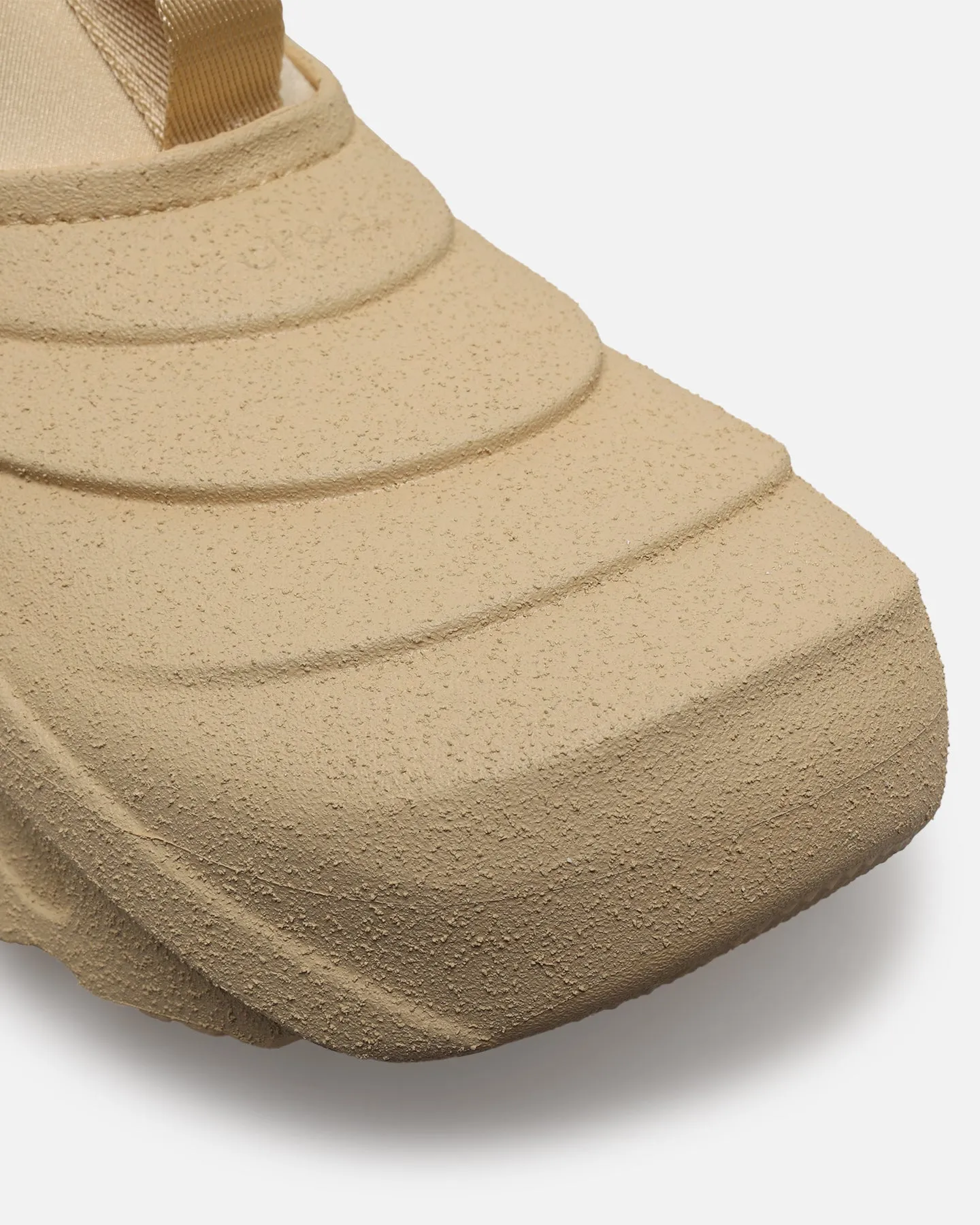 Crocs Echo Sand Storm Sesame