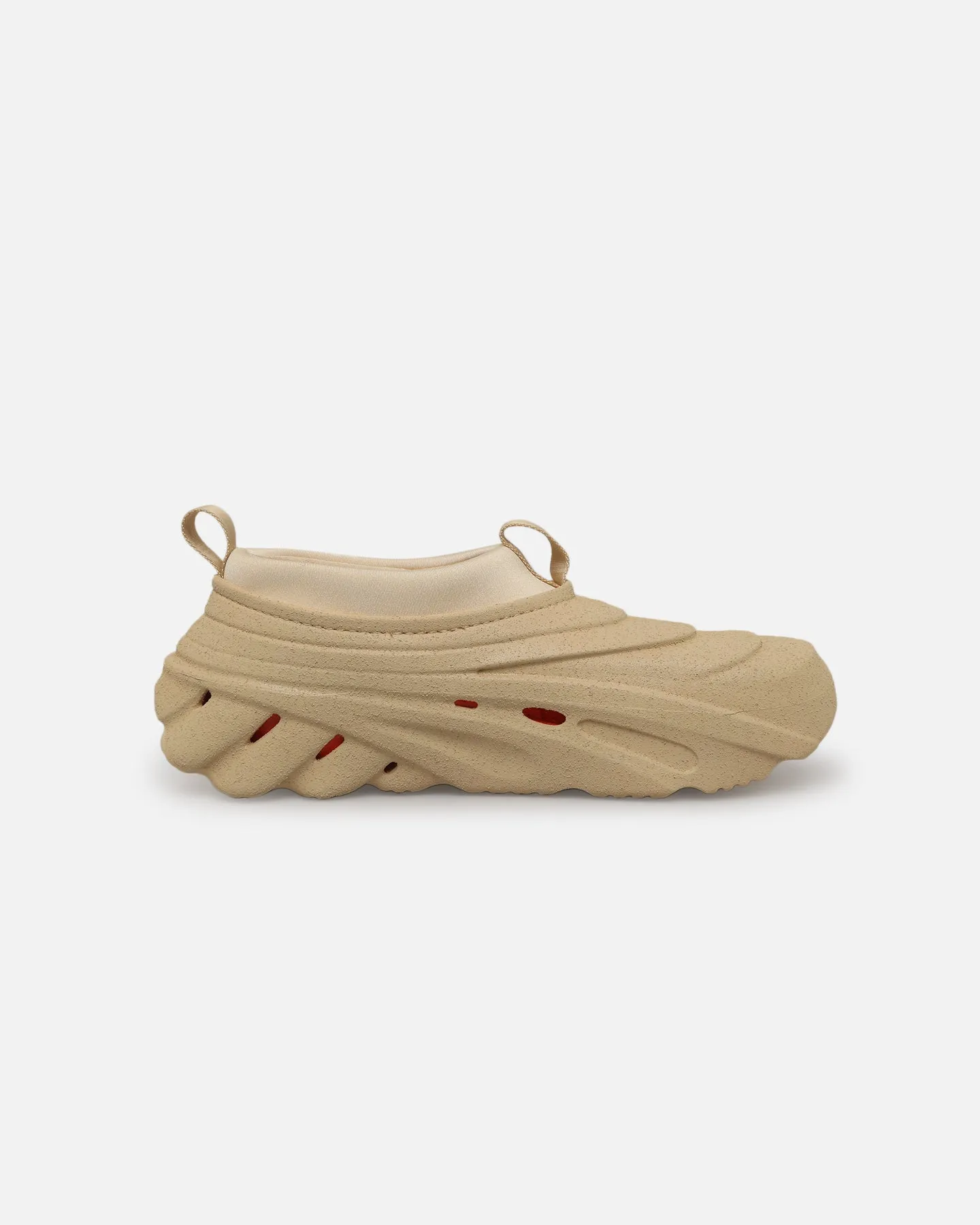 Crocs Echo Sand Storm Sesame