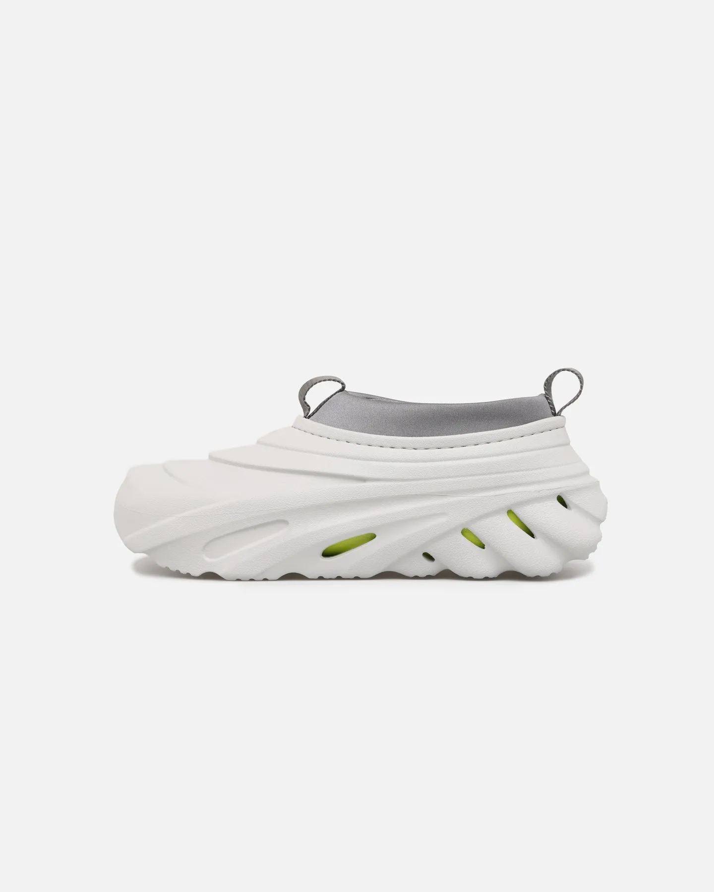 Crocs Echo Storm Cirrus Grey