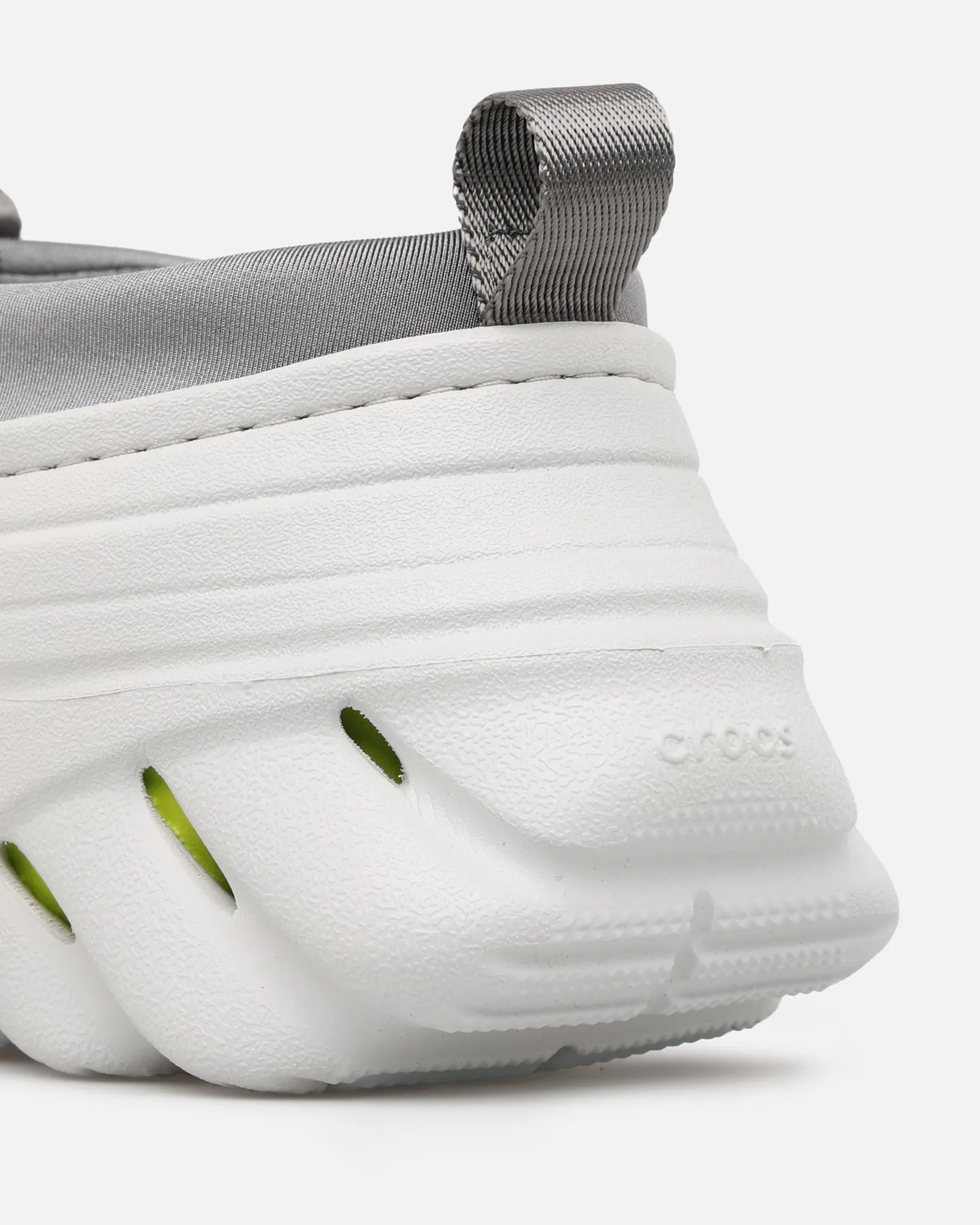 Crocs Echo Storm Cirrus Grey
