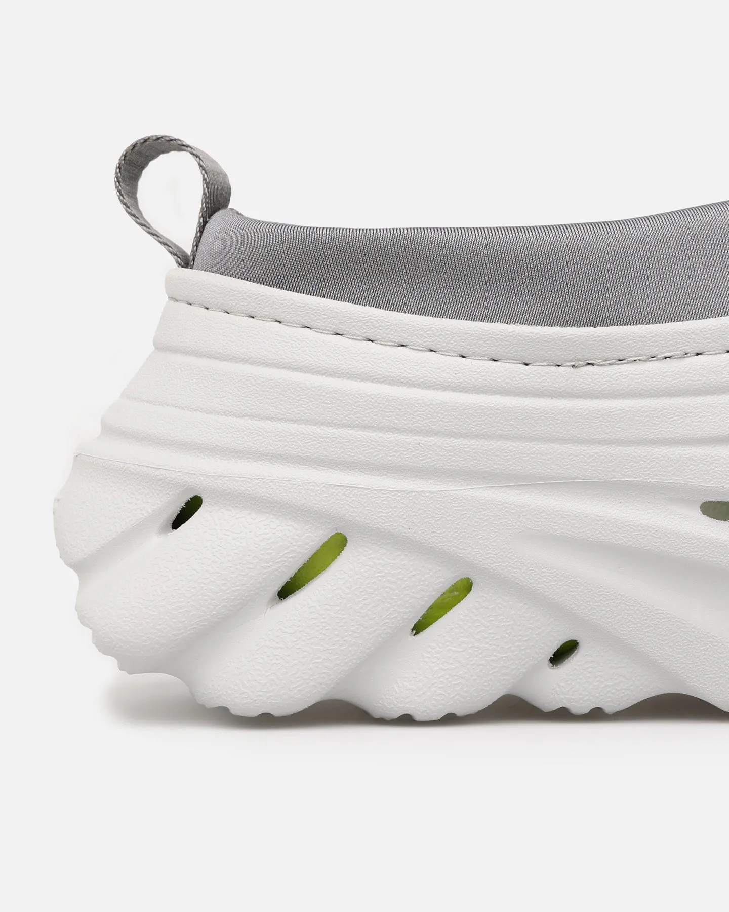 Crocs Echo Storm Cirrus Grey