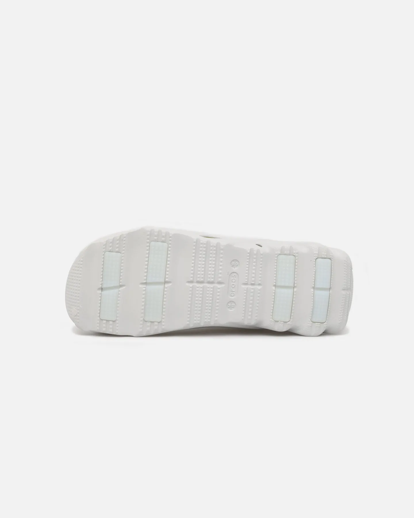 Crocs Echo Storm Cirrus Grey