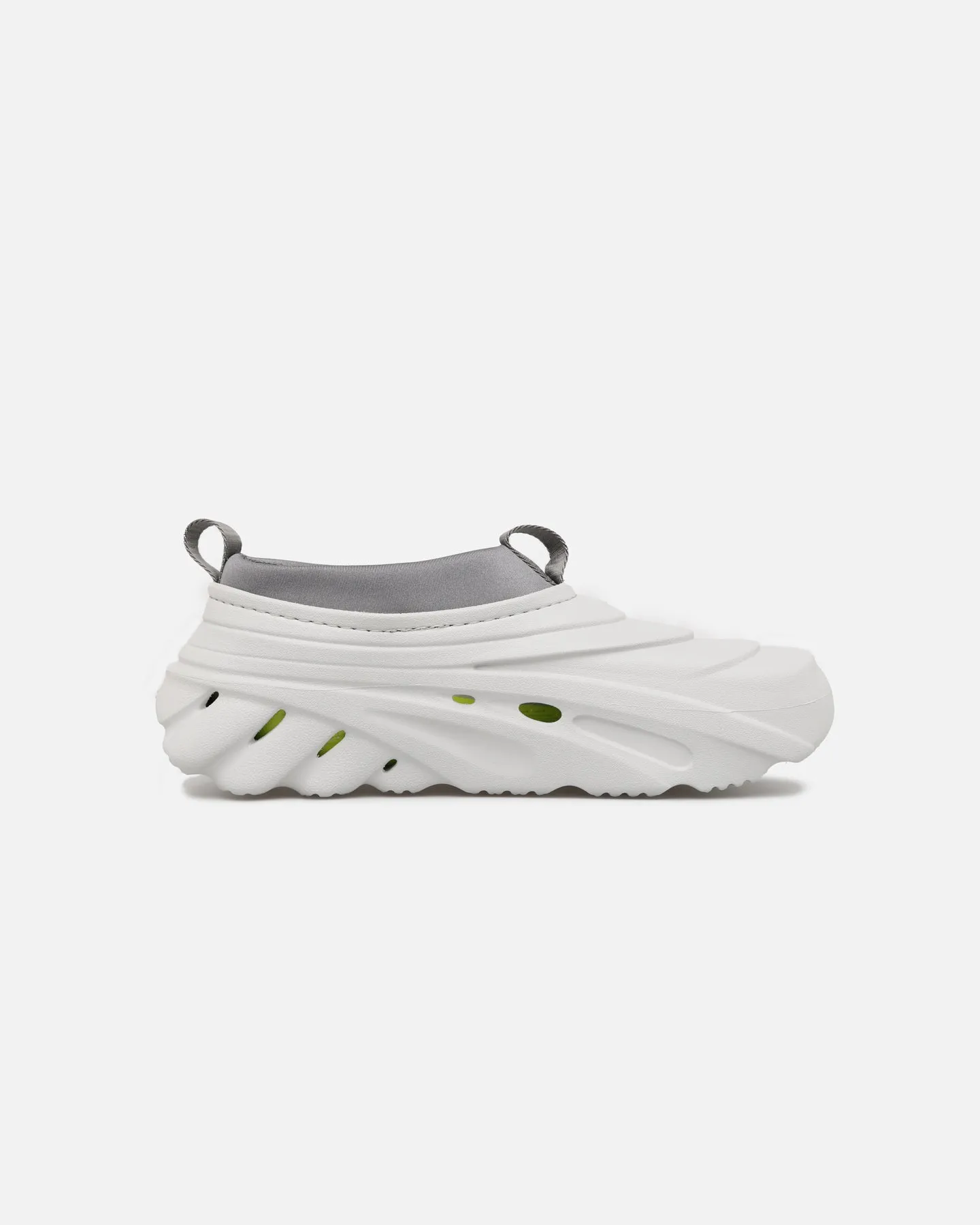 Crocs Echo Storm Cirrus Grey