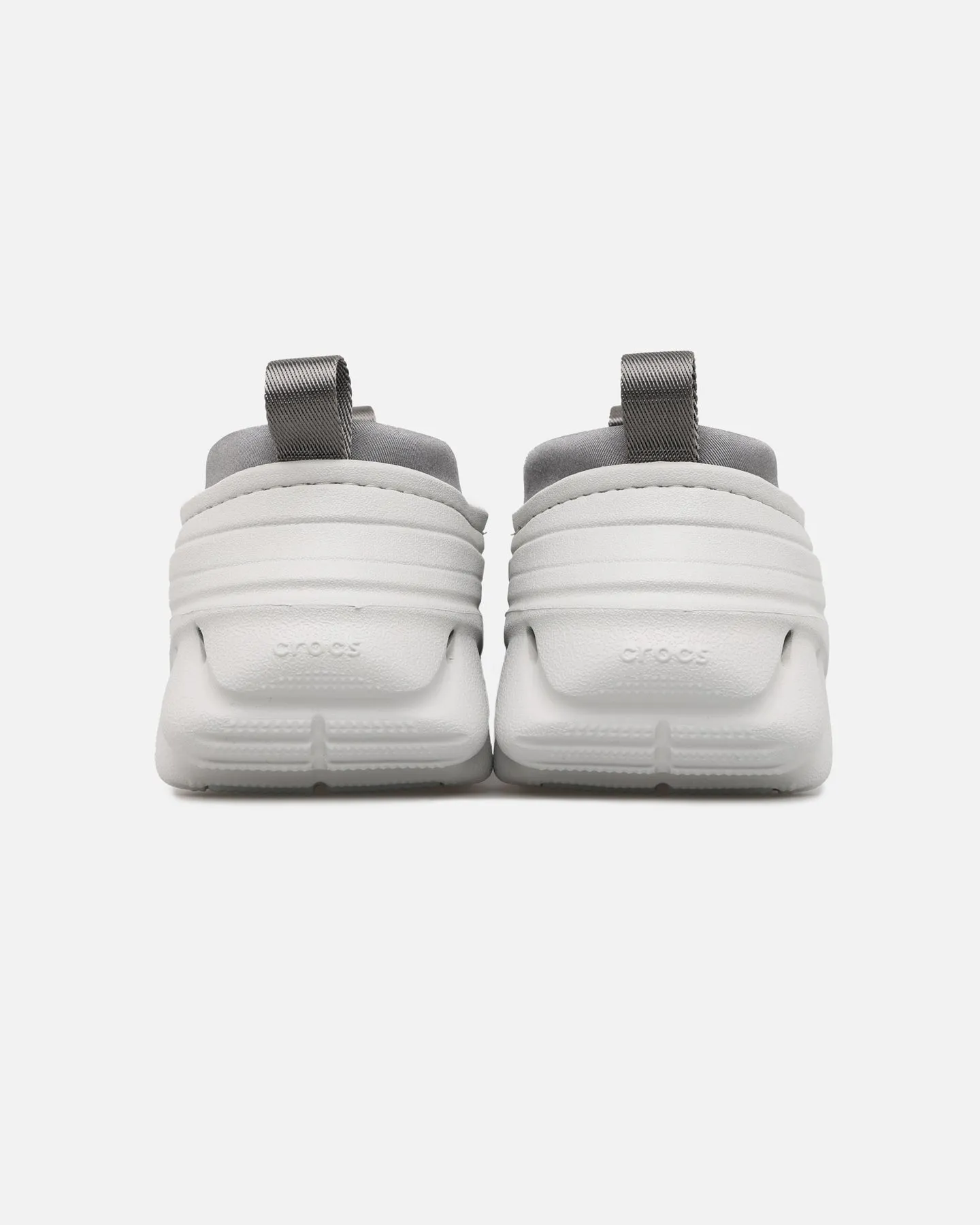 Crocs Echo Storm Cirrus Grey