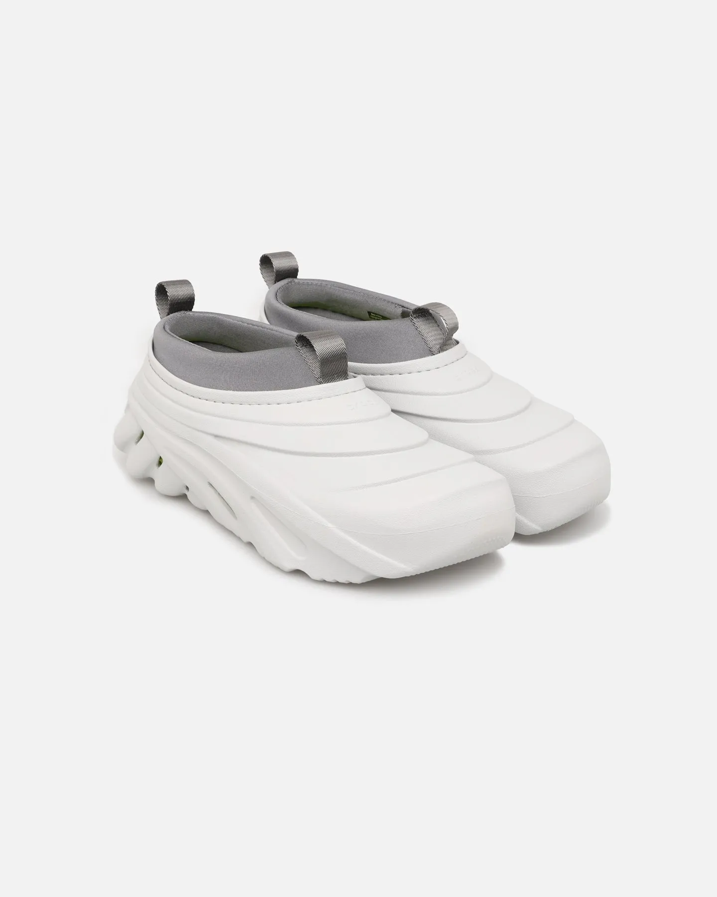 Crocs Echo Storm Cirrus Grey