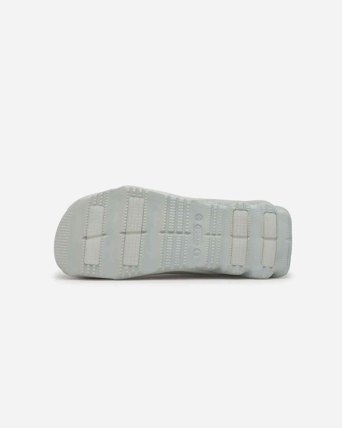Crocs Echo Storm Grey