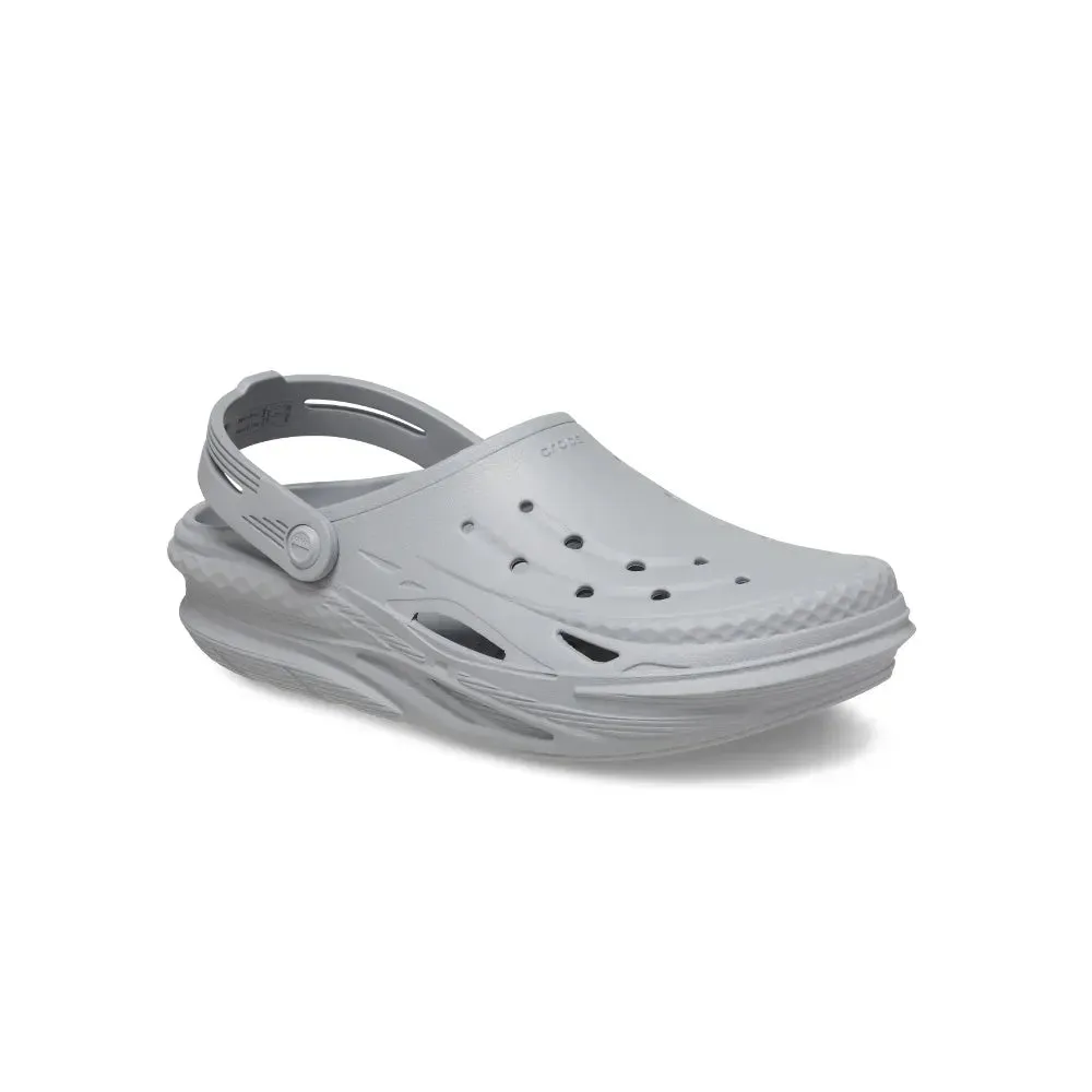 Crocs Off Grid Clog  - GRY