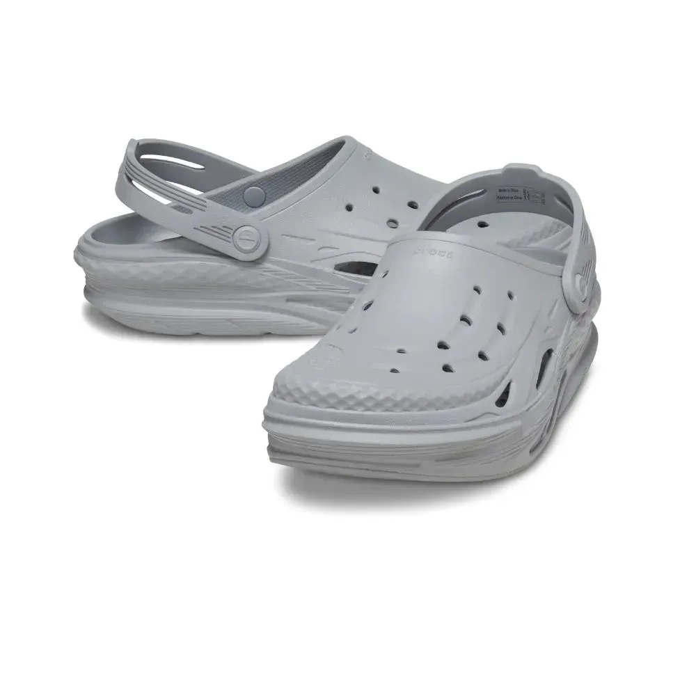 Crocs Off Grid Clog  - GRY