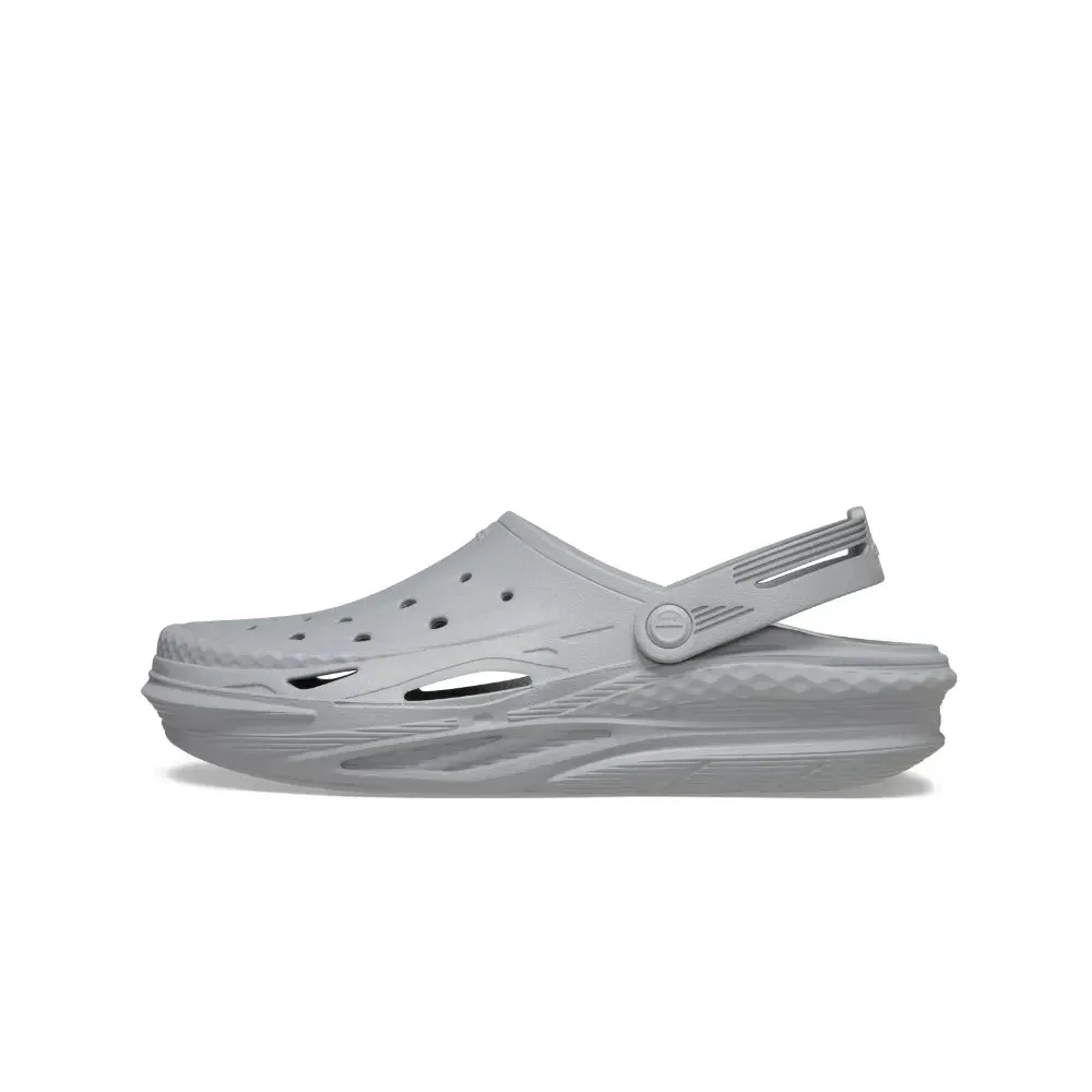 Crocs Off Grid Clog  - GRY